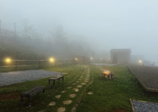 CAMPGROUND