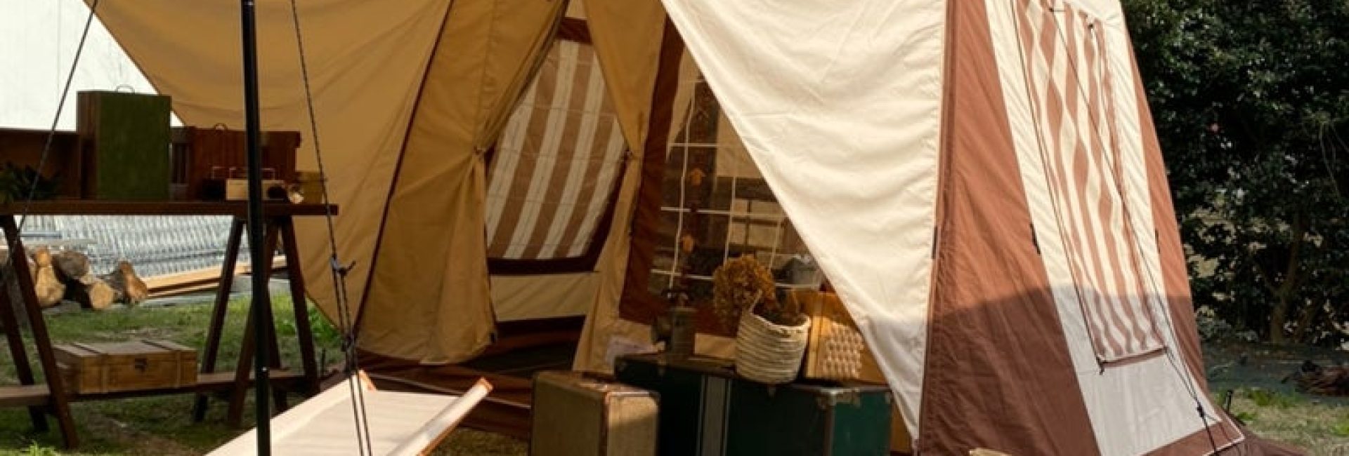 Tent-mark Migrateur