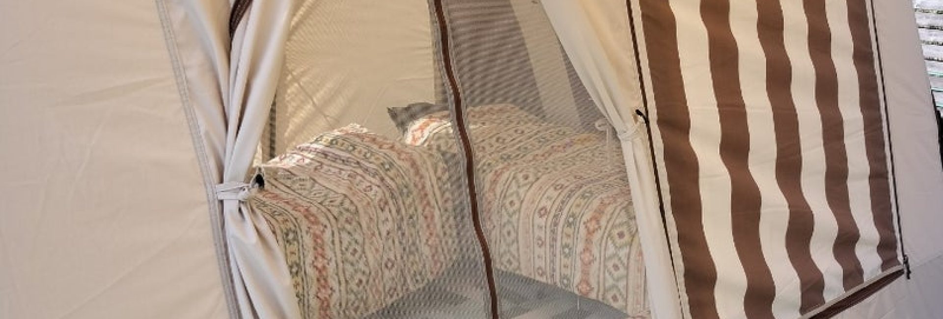 Tent-mark Migrateur