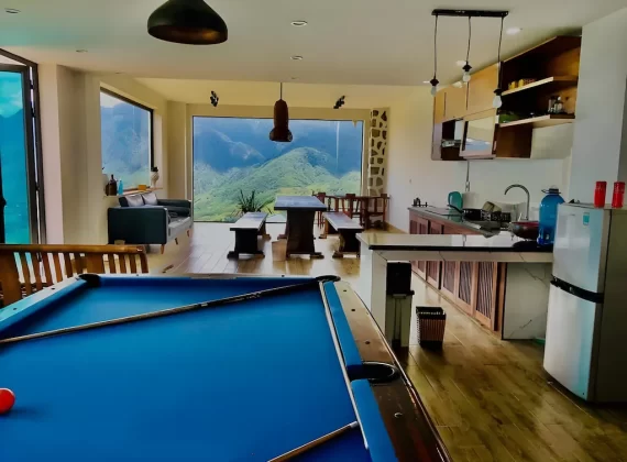 Private Villa