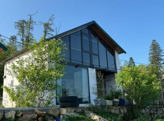 Superior Bungalow