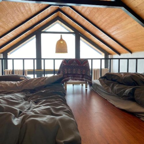 Standard Bungalow