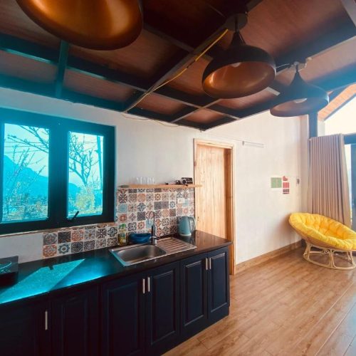 Standard Bungalow