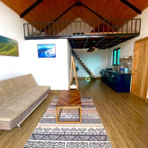 Standard Bungalow