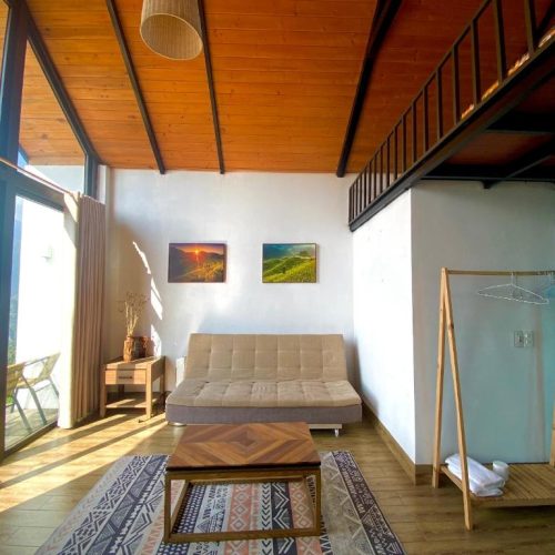 Standard Bungalow
