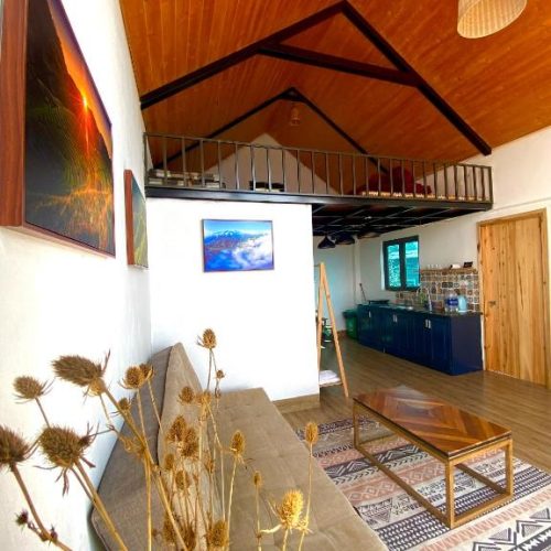 Standard Bungalow