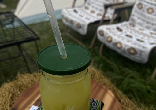 Tent-mark Circus