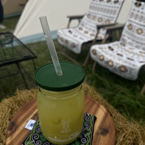 Tent-mark Circus