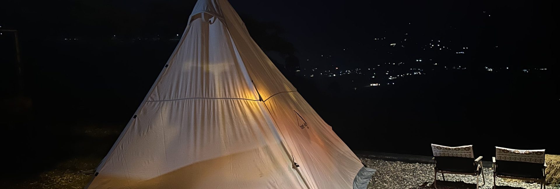 Tent-mark Circus